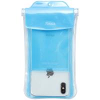 Універсальний водонепроникний чохол для смартфона Baseus Safe Airbag Waterproof Case (ACFSD-C03)