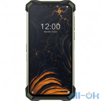 DOOGEE S88 Pro 6/128GB Green Global Version