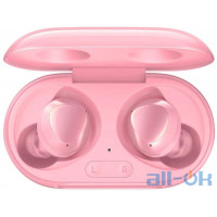 Навушники TWS ("повністю бездротові") Samsung Galaxy Buds Plus Pink