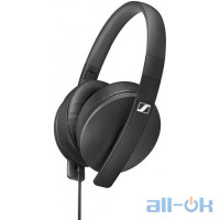 Навушники без мікрофону Sennheiser HD 300