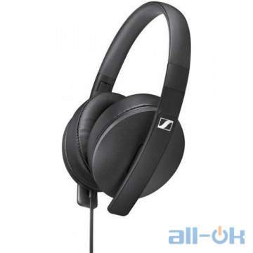 Навушники без мікрофону Sennheiser HD 300