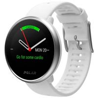 Спортивно-туристичні годинники Polar IGNITE White\Silver M\L (90071067)