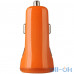Автомобільний зарядний пристрій Baseus Tiny Orange — інтернет магазин All-Ok. фото 4