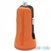 Автомобільний зарядний пристрій Baseus Tiny Orange — інтернет магазин All-Ok. фото 1