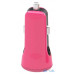 Автомобільний зарядний пристрій Baseus Tiny Pink — інтернет магазин All-Ok. фото 2