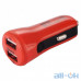 Автомобільний зарядний пристрій Baseus Tiny Red — інтернет магазин All-Ok. фото 1