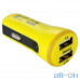 Автомобільний зарядний пристрій Baseus Tiny Yellow — інтернет магазин All-Ok. фото 3