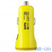 Автомобільний зарядний пристрій Baseus Tiny Yellow — інтернет магазин All-Ok. фото 4