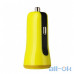 Автомобільний зарядний пристрій Baseus Tiny Yellow — інтернет магазин All-Ok. фото 1
