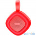 Портативна акустика USAMS US-YX004 Mofa Wireless Red — інтернет магазин All-Ok. фото 2