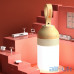 Портативна акустика YISON TWS LED Night Light WS-3 Grey — інтернет магазин All-Ok. фото 2