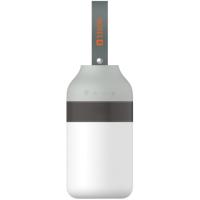 Портативна акустика YISON TWS LED Night Light WS-3 Grey