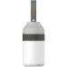 Портативна акустика YISON TWS LED Night Light WS-3 Grey — інтернет магазин All-Ok. фото 1