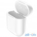Кейс-зарядка QI Hoco CW18 для Apple AirPods White — інтернет магазин All-Ok. фото 2