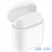 Кейс-зарядка QI Hoco CW18 для Apple AirPods White — інтернет магазин All-Ok. фото 5