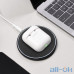 Кейс-зарядка QI Hoco CW18 для Apple AirPods White — інтернет магазин All-Ok. фото 6