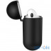 Кейс-зарядка QI Hoco CW22 для Apple AirPods Black — інтернет магазин All-Ok. фото 2