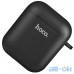 Кейс-зарядка QI Hoco CW22 для Apple AirPods Black — інтернет магазин All-Ok. фото 1