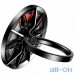 Кільце тримач BASEUS Wheel Ring Bracket (Black-Silver) — інтернет магазин All-Ok. фото 1