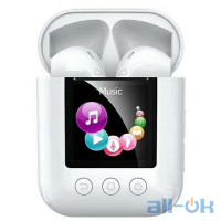 Навушники REMAX Digital Player TWS-19