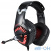 Навушники Onikuma K1 Pro Black/Red (K1P-RD) — інтернет магазин All-Ok. фото 2