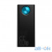 Внешний аккумулятор (Power Bank) Baseus Amblight Digital Display Quick Charge 30000mAh (PPLG-A01) — интернет магазин All-Ok. Фото 2