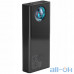 Зовнішній акумулятор (Power Bank) Baseus Amblight Digital Display Quick Charge 30000mAh (PPLG-A01) — інтернет магазин All-Ok. фото 1