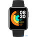Смарт-годинник Xiaomi Mi Watch Lite Black UA UCRF — інтернет магазин All-Ok. фото 2