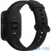 Смарт-годинник Xiaomi Mi Watch Lite Black UA UCRF — інтернет магазин All-Ok. фото 4