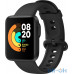 Смарт-годинник Xiaomi Mi Watch Lite Black UA UCRF — інтернет магазин All-Ok. фото 1