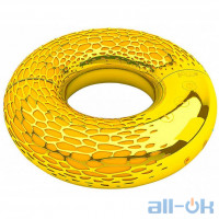 Портативна колонка Jarre Technologies AeroTwist Crome Gold (ML90006)