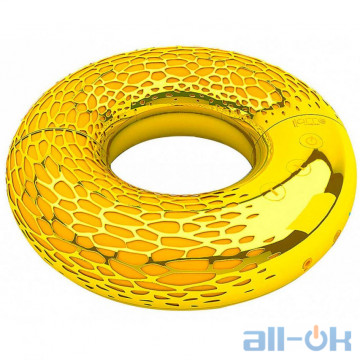 Портативна колонка Jarre Technologies AeroTwist Crome Gold (ML90006)