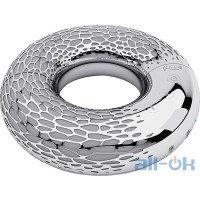 Портативна колонка Jarre AeroTwist Crome Silver (ML90000)
