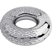 Портативна колонка Jarre AeroTwist Crome Silver (ML90000)
