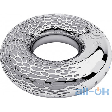 Портативна колонка Jarre AeroTwist Crome Silver (ML90000)