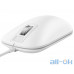 Миша Xiaomi Jessis J1 Fingerprint White (J1W) — інтернет магазин All-Ok. фото 2