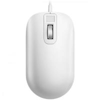 Миша Xiaomi Jessis J1 Fingerprint White (J1W)