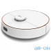Робот-пилосос з вологим прибиранням 360 Robot Vacuum Cleaner S7 White UA UCRF — інтернет магазин All-Ok. фото 2