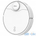 Робот-пилосос з вологим прибиранням 360 Plus Vacuum Cleaner S6 Pro White UA UCRF — інтернет магазин All-Ok. фото 2