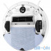 Робот-пилосос з вологим прибиранням 360 PLUS Vacuum Cleaner S6 White UA UCRF — інтернет магазин All-Ok. фото 3