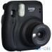 Фотокамера миттєвого друку Fujifilm INSTAX Mini 11 Charcoal Gray (16654970) — інтернет магазин All-Ok. фото 2