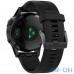 Спортивний годинник Garmin Fenix 5 Sapphire HRM-Tri Bundle (010-01688-31) — інтернет магазин All-Ok. фото 4