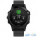 Спортивний годинник Garmin Fenix 5 Sapphire HRM-Tri Bundle (010-01688-31) — інтернет магазин All-Ok. фото 5