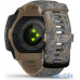 Смарт-годинник Garmin Instinct Tactical Edition Outdoor GPS Watch Camo Coyote Tan (010-02064-D4) — інтернет магазин All-Ok. фото 5