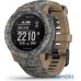 Смарт-годинник Garmin Instinct Tactical Edition Outdoor GPS Watch Camo Coyote Tan (010-02064-D4) — інтернет магазин All-Ok. фото 1