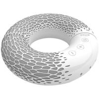 Портативна колонка Jarre AeroTwist Chrome White  (ML90002)