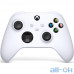 Геймпад Microsoft Xbox Series X | S Wireless Controller Robot White (QAS-00002) — інтернет магазин All-Ok. фото 1