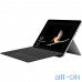 Чохол-клавіатура для планшета Microsoft Surface Go Type Cover Black (KCM-00001) — інтернет магазин All-Ok. фото 2