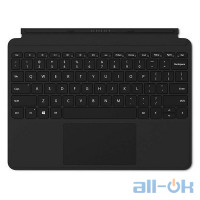 Чохол-клавіатура для планшета Microsoft Surface Go Type Cover Black (KCM-00001)
