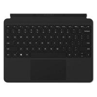 Чохол-клавіатура для планшета Microsoft Surface Go Type Cover Black (KCM-00001)